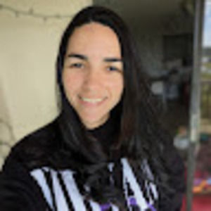 Meet your Posher, Daniela